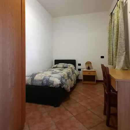 Porto 2 Apartamento Cannero Riviera