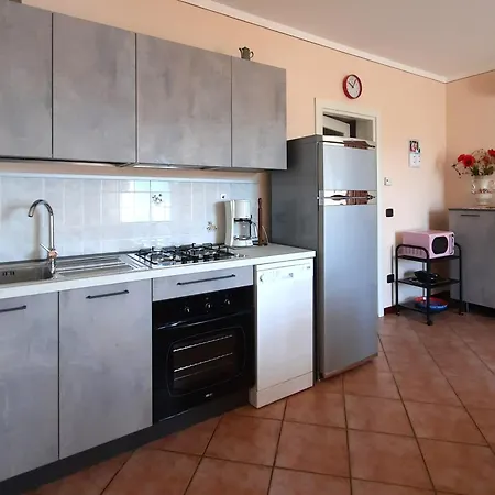 Apartament Porto 2 Cannero Riviera