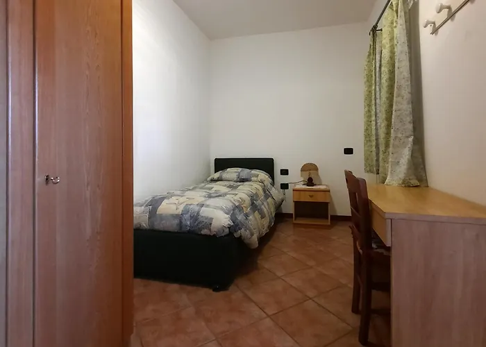 Porto 2 Apartament Cannero Riviera