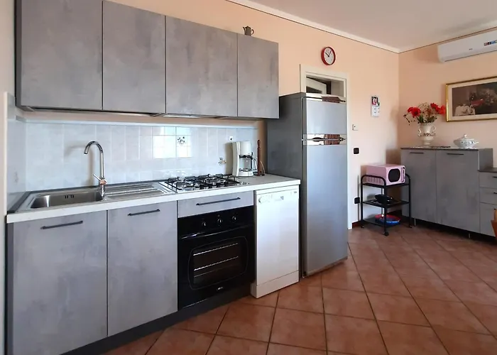 Apartamento Porto 2 Cannero Riviera